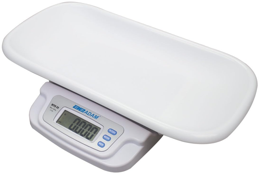 Baby & Toddler Digital Scale with Detachable Cradle U6256