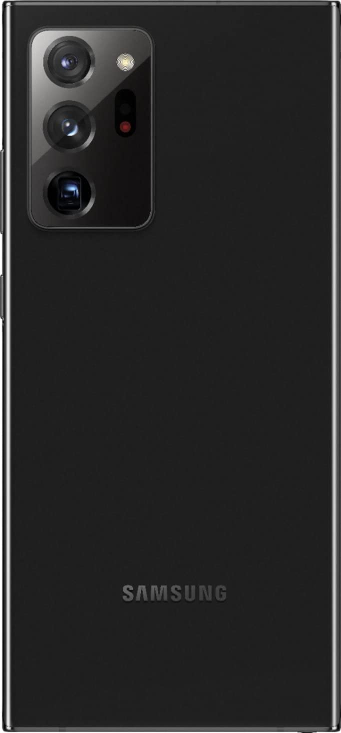 128GB Mystic Black Unlocked Smartphone I611557