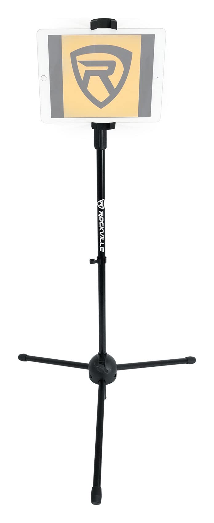 2000W Dual 8" LED Karaoke Speaker with Mic R639214