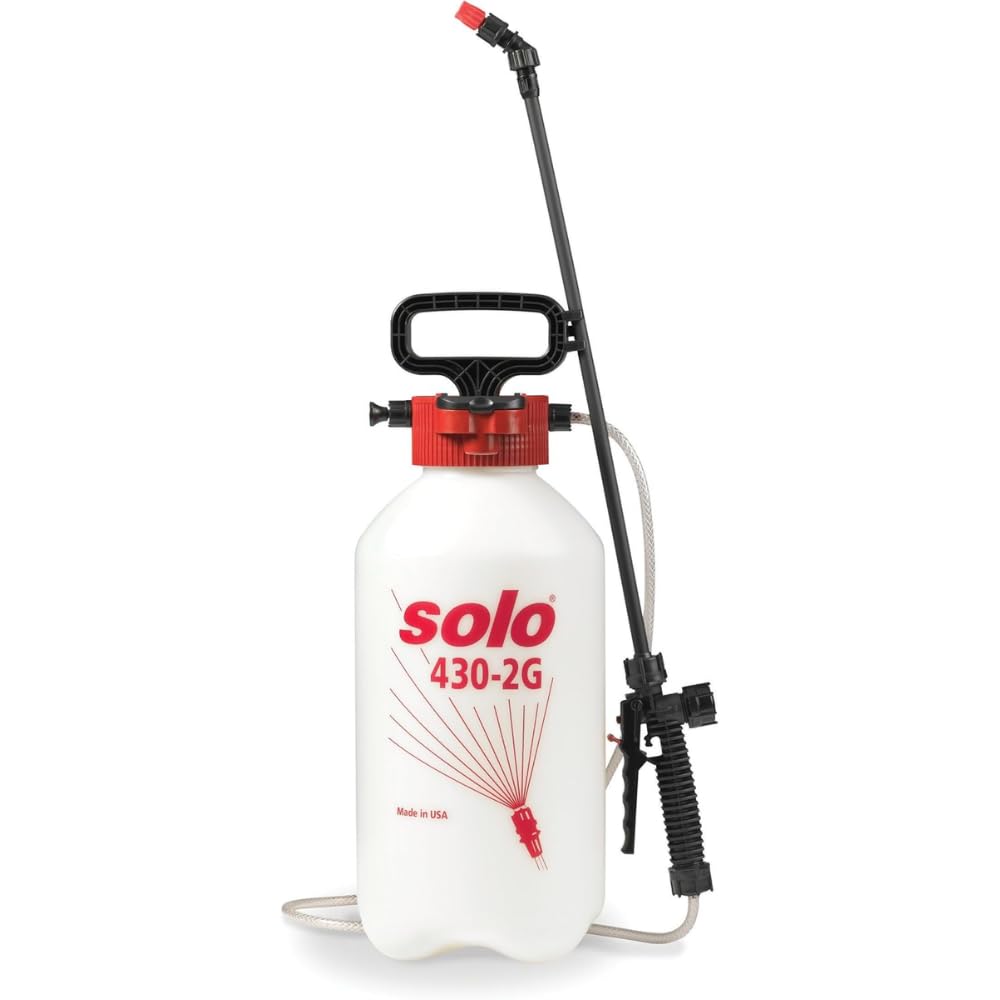 2-Gallon Handheld Sprayer L6496