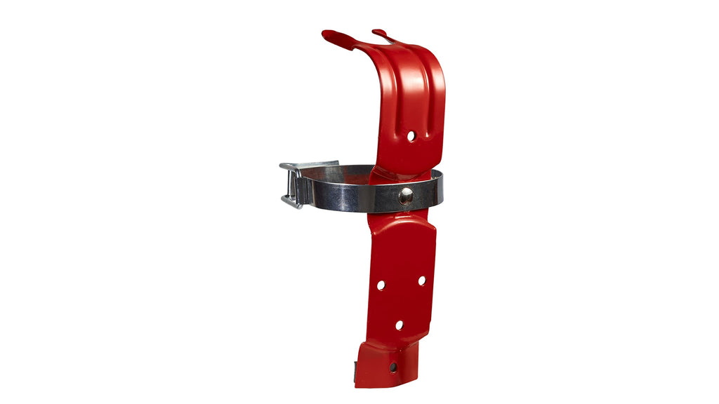 2.5 lb Fire Extinguisher Bracket N79804
