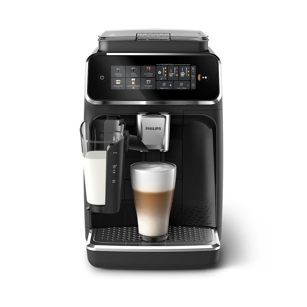 Fully Automatic Espresso Machine G775485