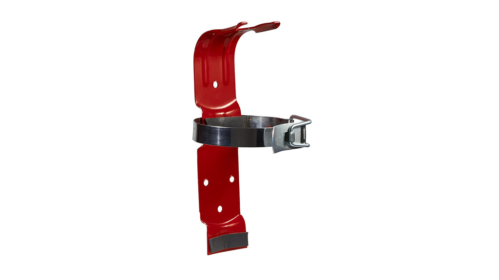 2.5 lb Fire Extinguisher Bracket N79804