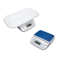 Baby & Toddler Digital Scale with Detachable Cradle U6256