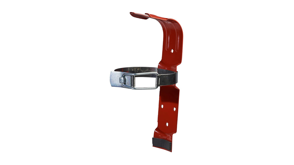 2.5 lb Fire Extinguisher Bracket N79804
