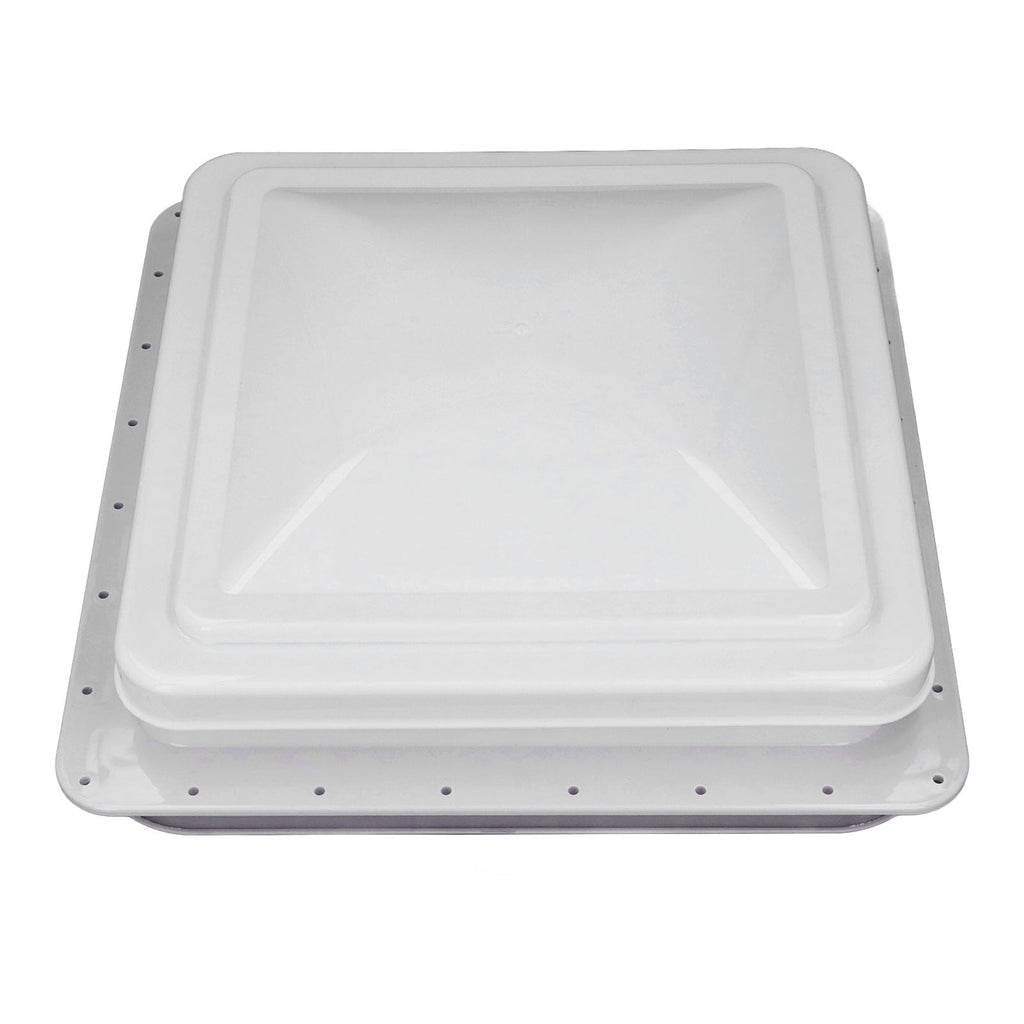 14in RV Roof Vent with Manual Knob Handle D202714
