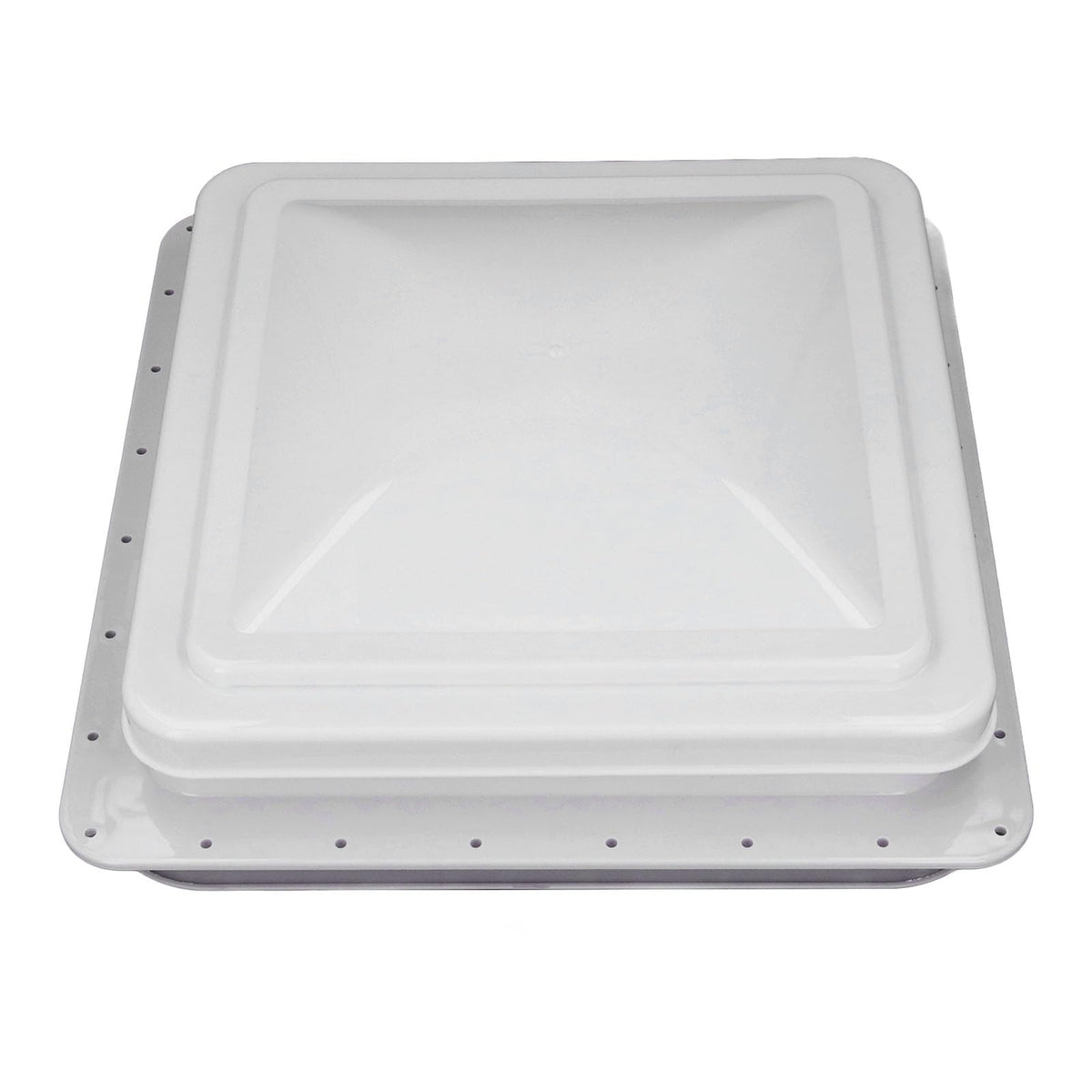 14in RV Roof Vent with Manual Knob Handle D202714