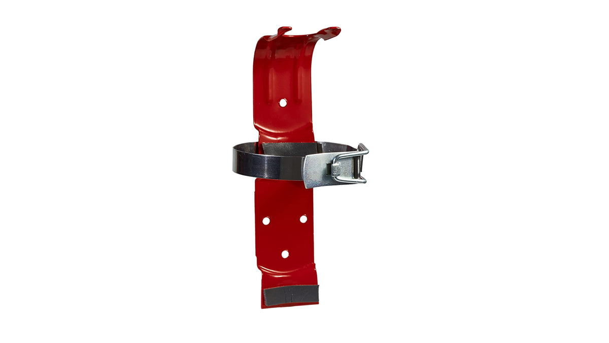 2.5 lb Fire Extinguisher Bracket N79804