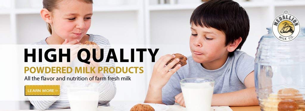 Skim Milk Powder 500g Z86646