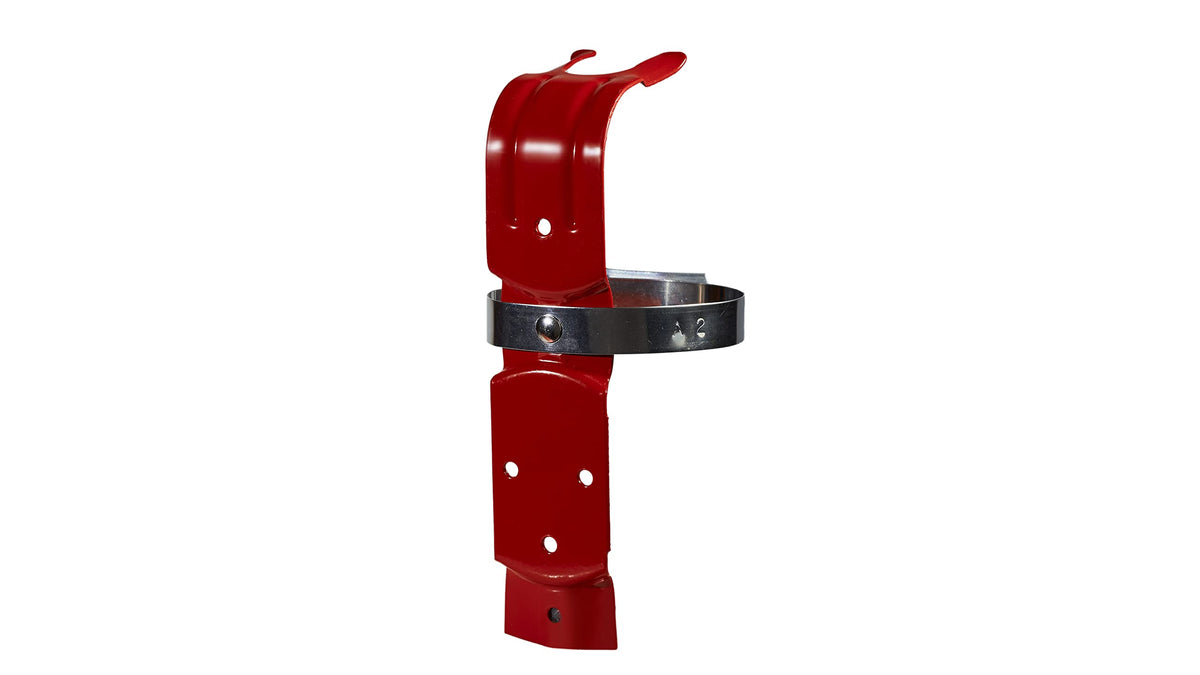 2.5 lb Fire Extinguisher Bracket N79804