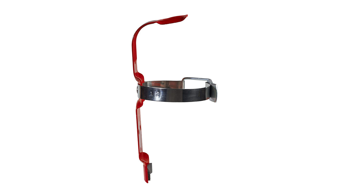 2.5 lb Fire Extinguisher Bracket N79804
