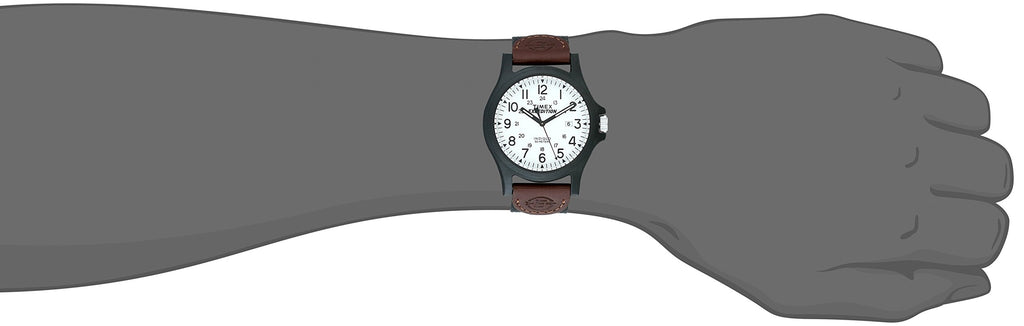 Men's 40mm Watch E293