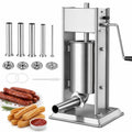 3L Sausage Stuffer and Churro Machine U97879