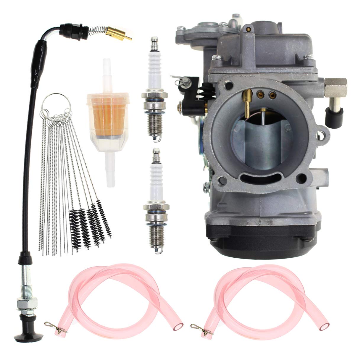 40mm CV Carburetor H187