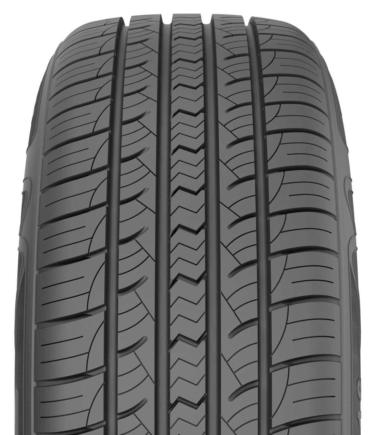 205/65R15 94H All Season Tire J863926