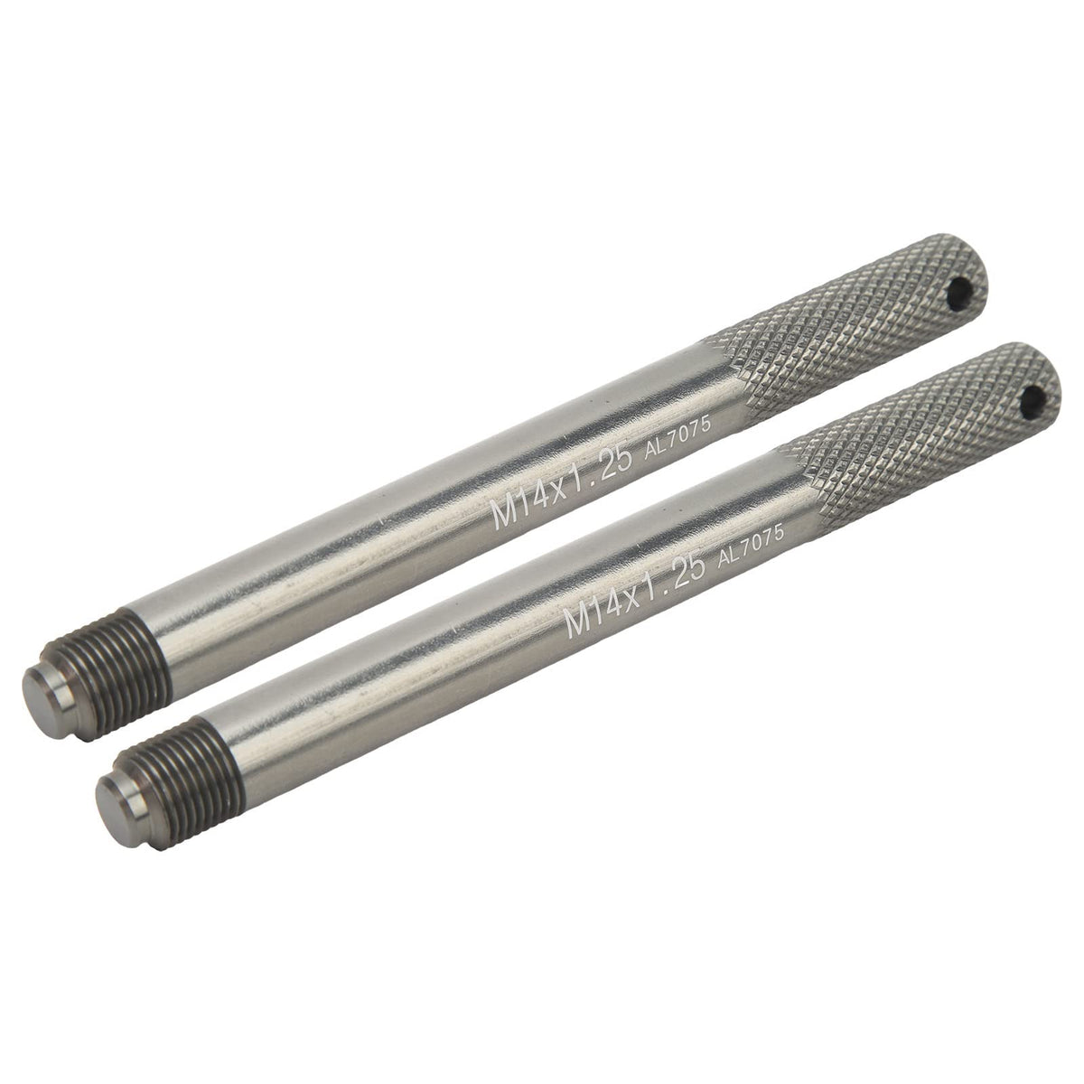 2Pcs Aluminum Alloy Wheel Alignment Pin Set M14*1.25 A929771