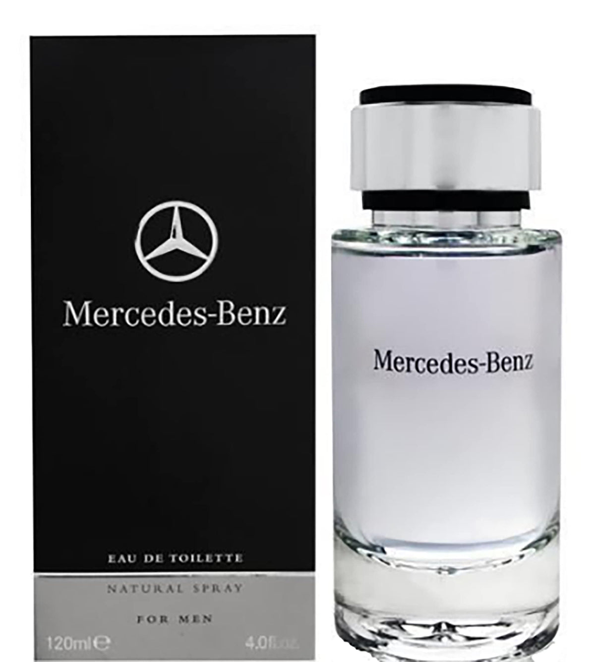 Eau De Toilette Perfume Spray 4 Fl Oz H232