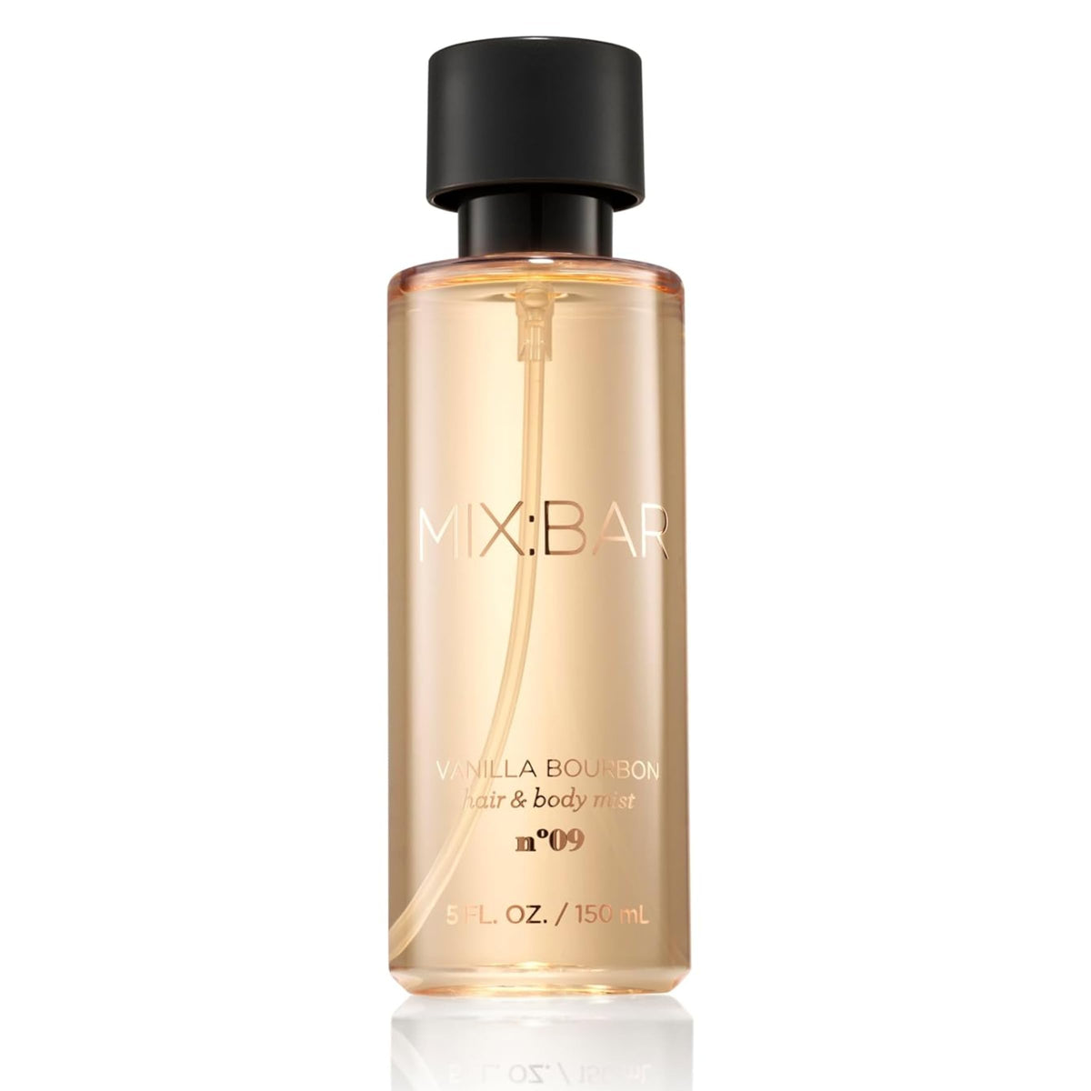 Vanilla Bourbon Hair + Body Mist Spray 5oz V638166