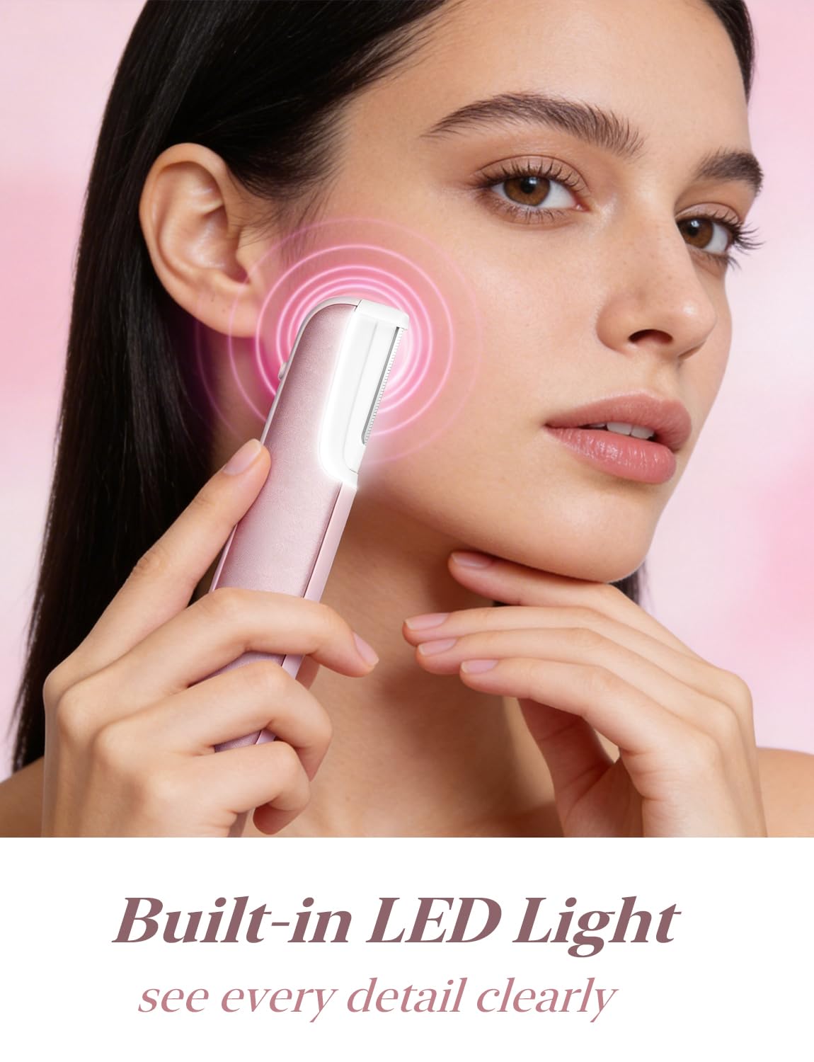 Dermaplane Razor for Face Z257