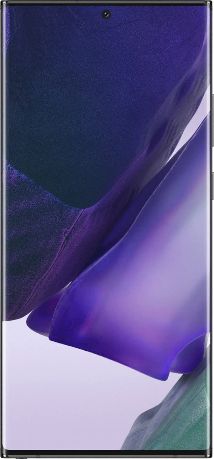 128GB Mystic Black Unlocked Smartphone I611557