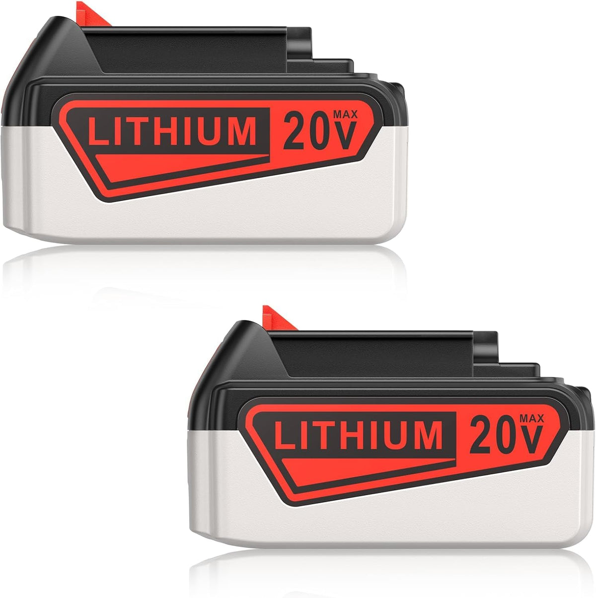 6000mAh 20V Lithium Ion Battery R2337