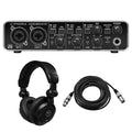 2x4 USB Audio/MIDI Interface V332277