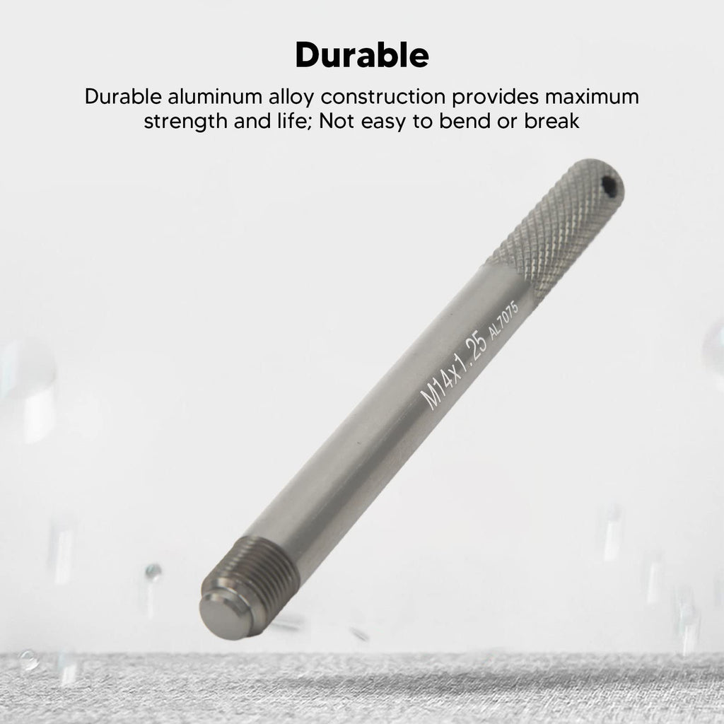 2Pcs Aluminum Alloy Wheel Alignment Pin Set M14*1.25 A929771