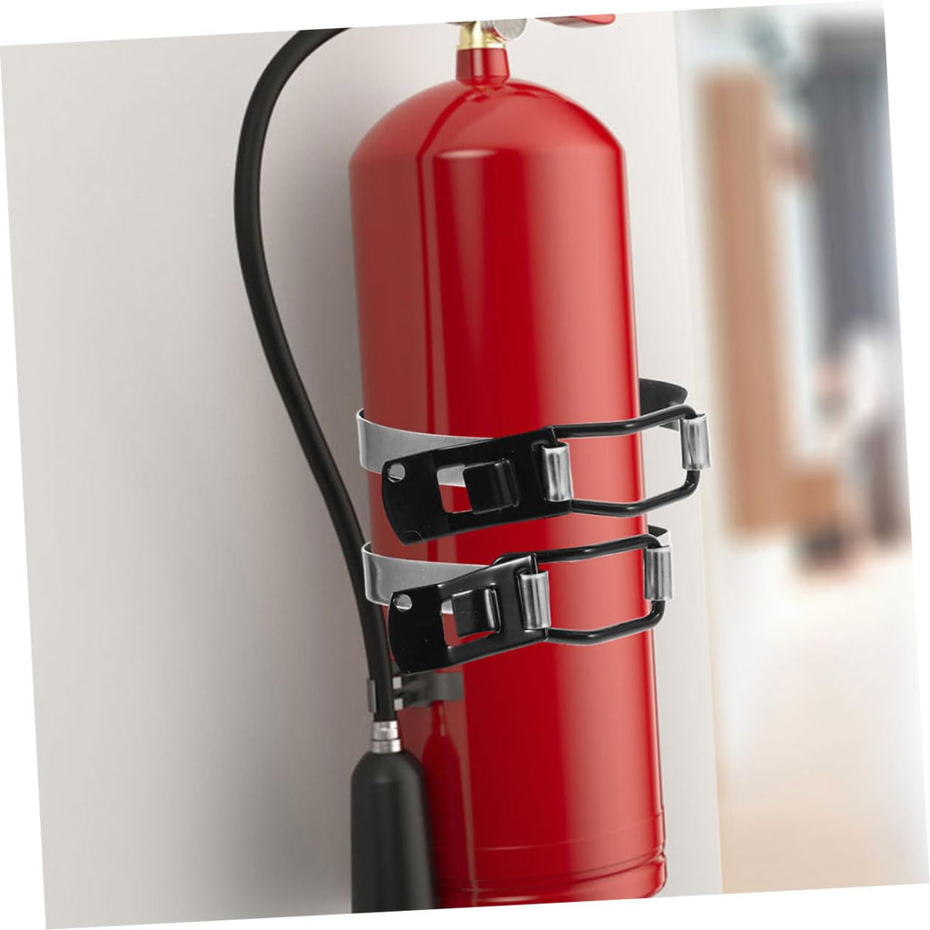 2.5lbs Fire Extinguisher Wall Mount Bracket V679487