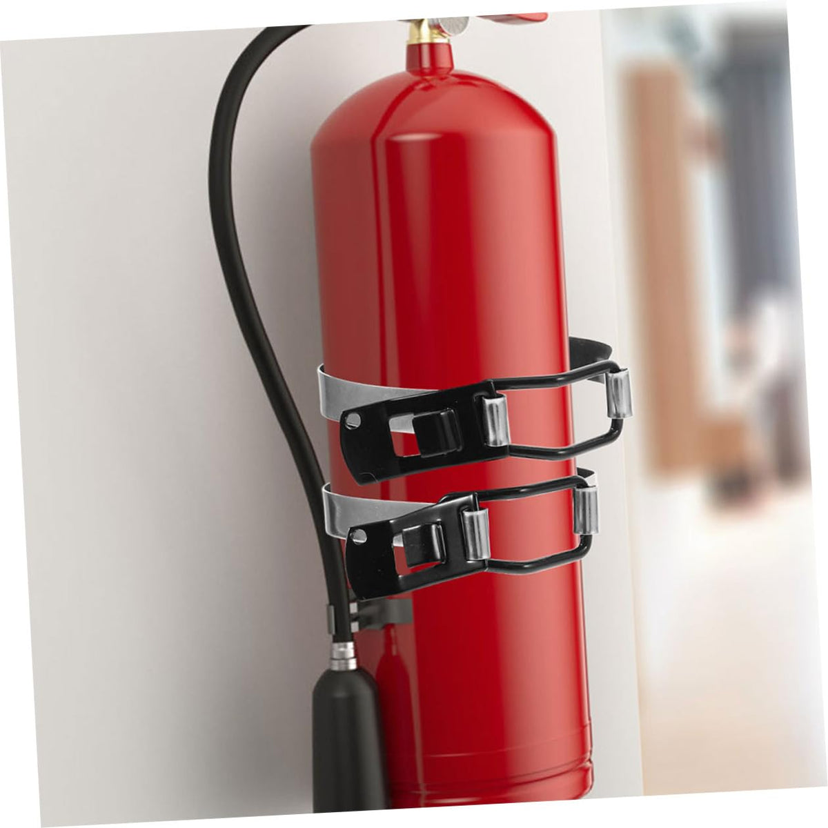 2.5lbs Fire Extinguisher Wall Mount Bracket V679487