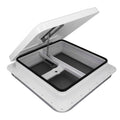 14in RV Roof Vent with Manual Knob Handle D202714