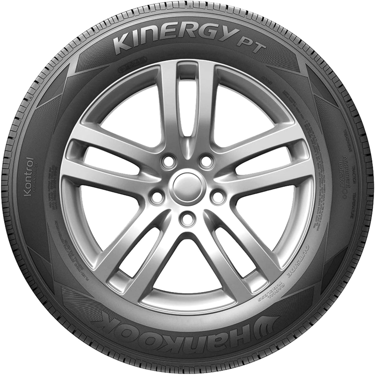 205/65R15 94H Tire N459746