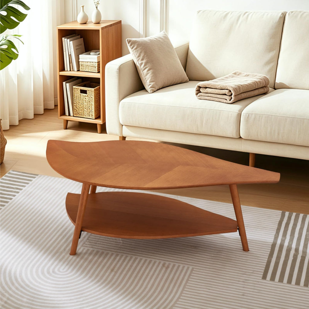 Coffee Table with Storage M94316