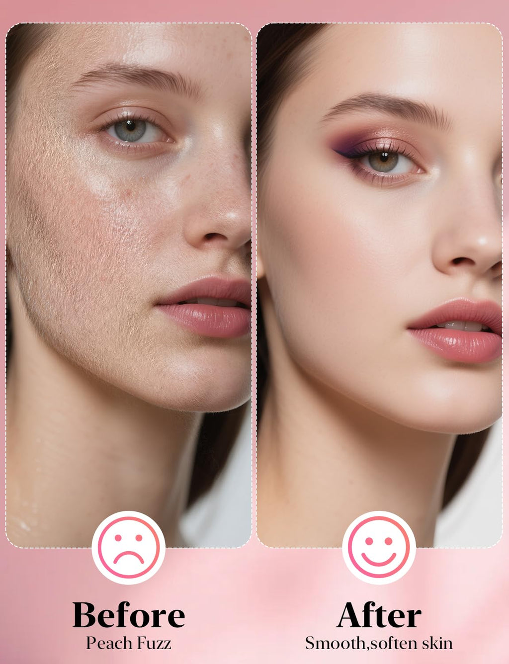 Dermaplane Razor for Face Z257
