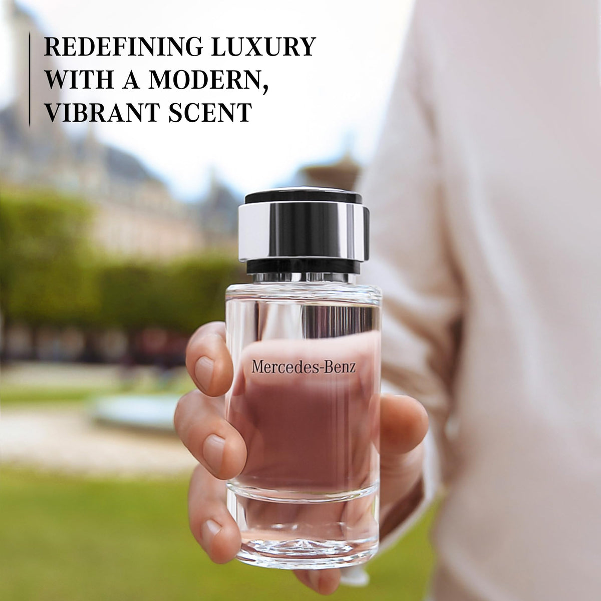 Eau De Toilette Perfume Spray 4 Fl Oz H232
