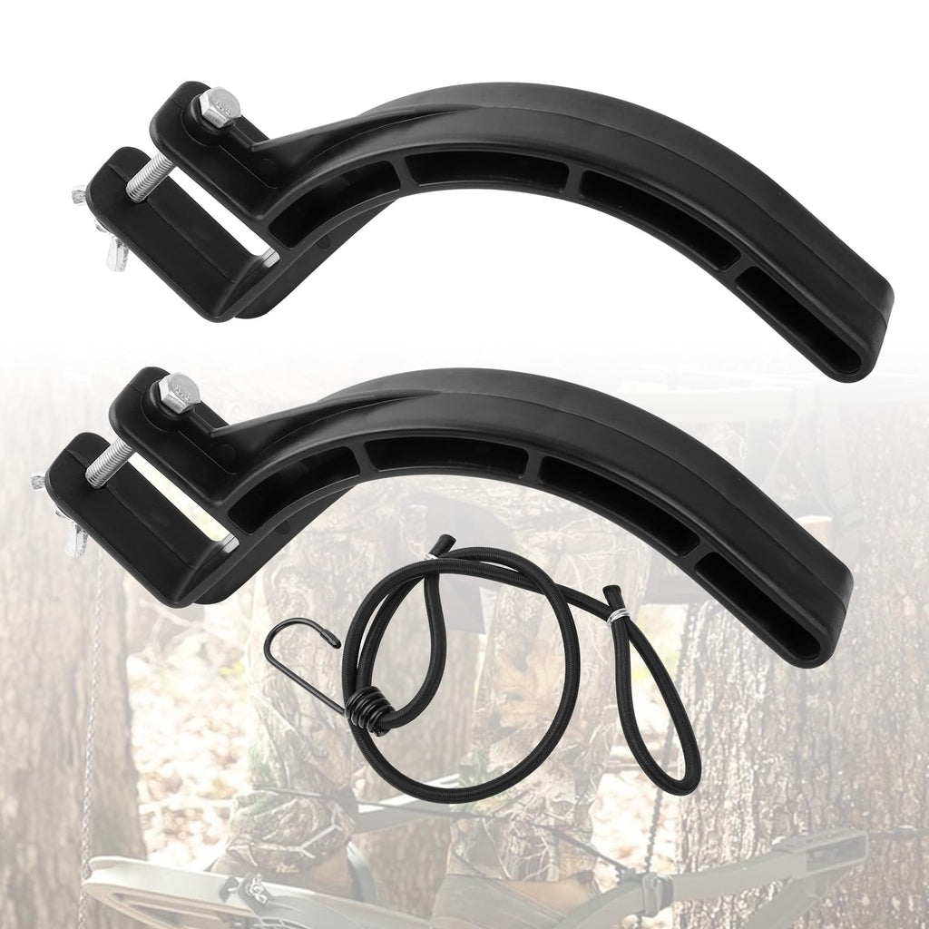 Climbing Tree Stand Accessories with Elastic Rope A24840
