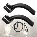 Climbing Tree Stand Accessories with Elastic Rope A24840