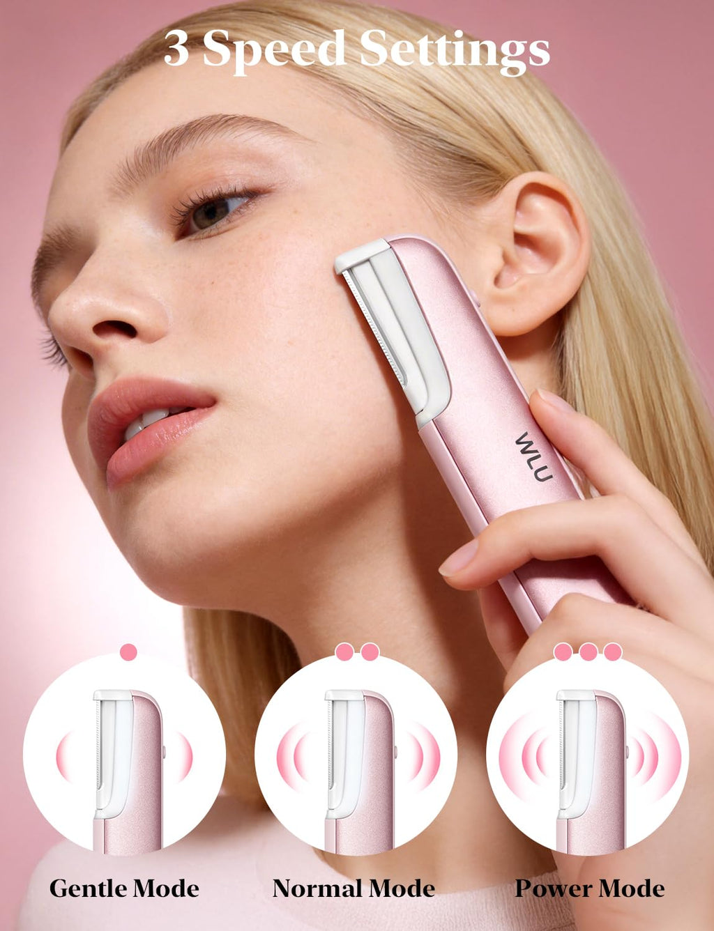 Dermaplane Razor for Face Z257