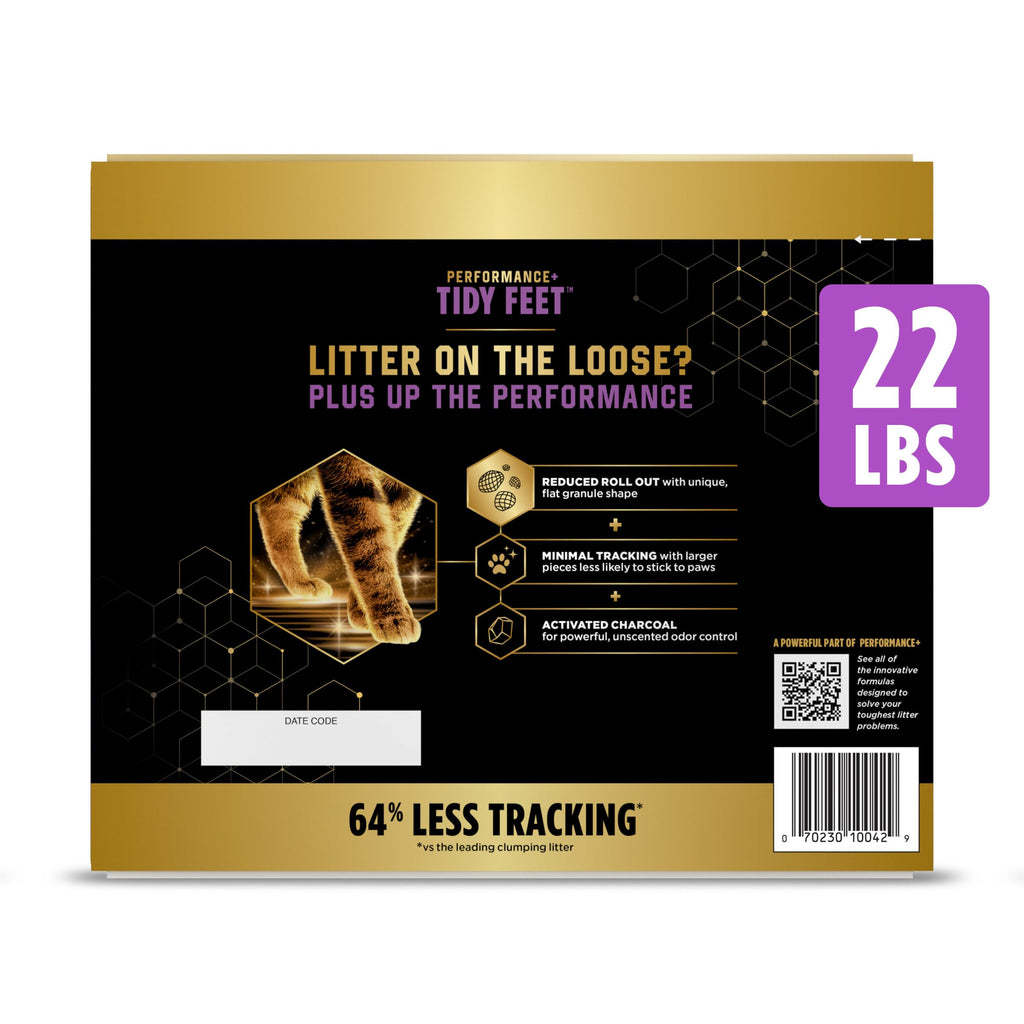 22 lb. Cat Litter K56317