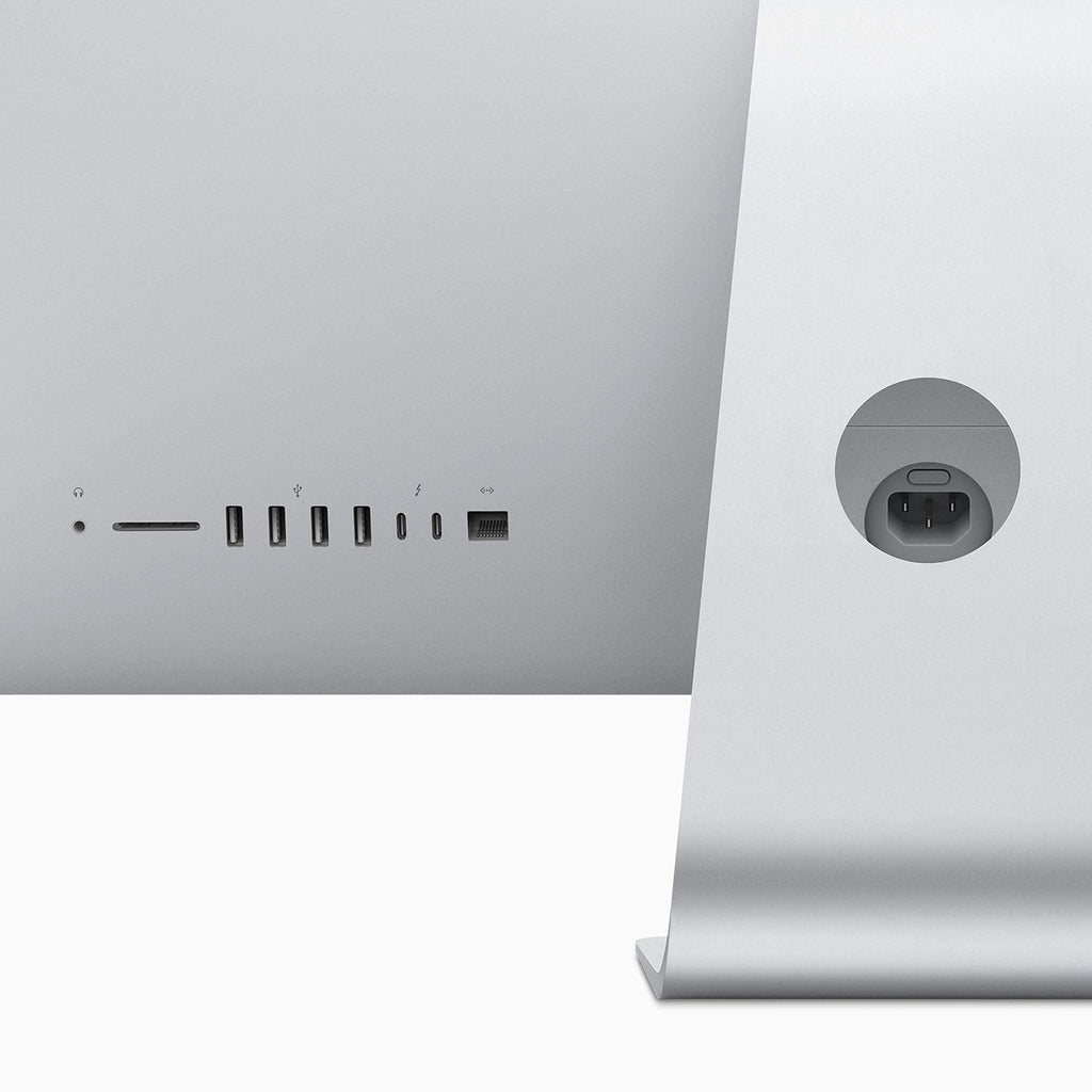 27 inch Retina 5K Display 8GB RAM 1TB iMac M181752