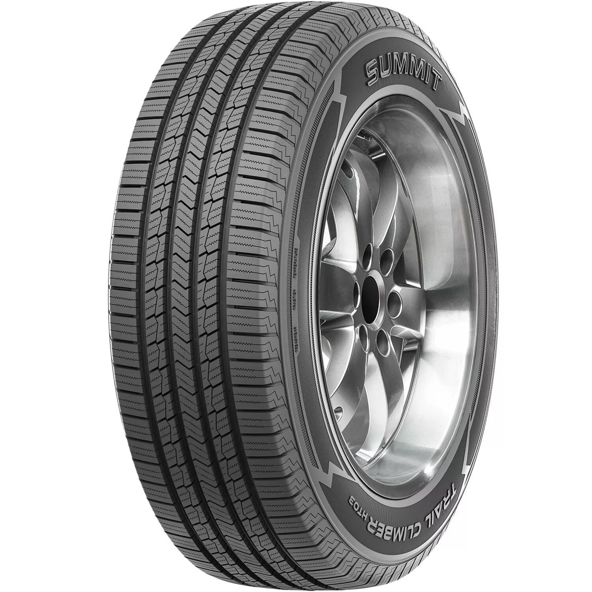 275/55R20 Summit Trail Climber HT03 117T XL H88746