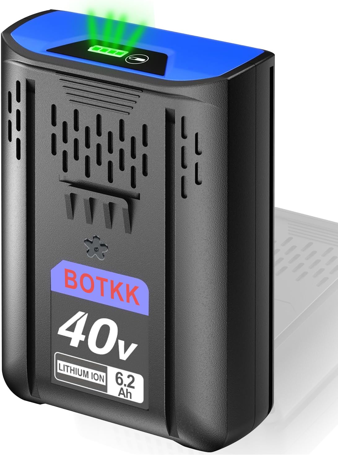 6200mAh Replacement 40V Battery P146185