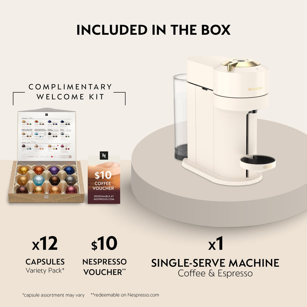 Coffee and Espresso Maker C401009