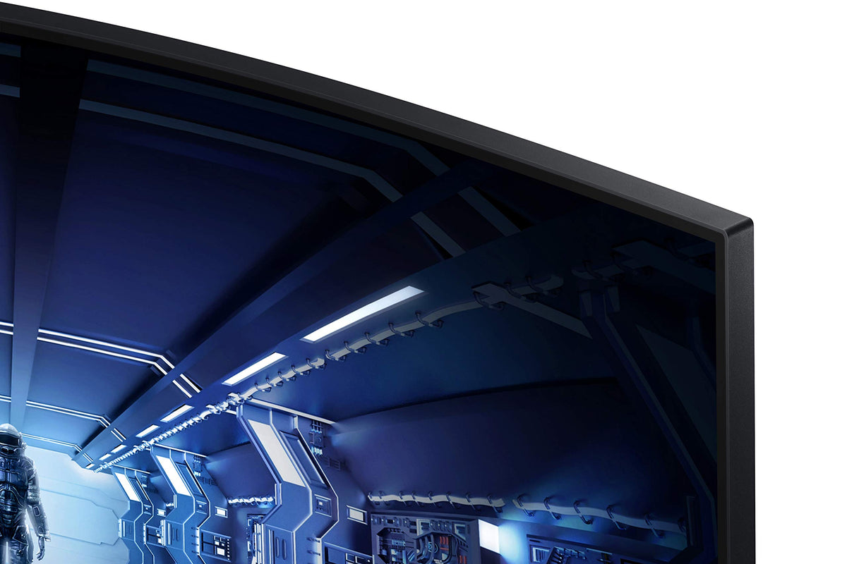 34 Inch Ultra-Wide Curved Gaming Monitor U1330