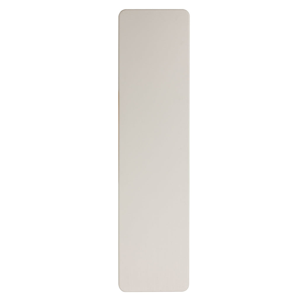 15 Pack 6-Foot Granite White Plastic Folding Table I220