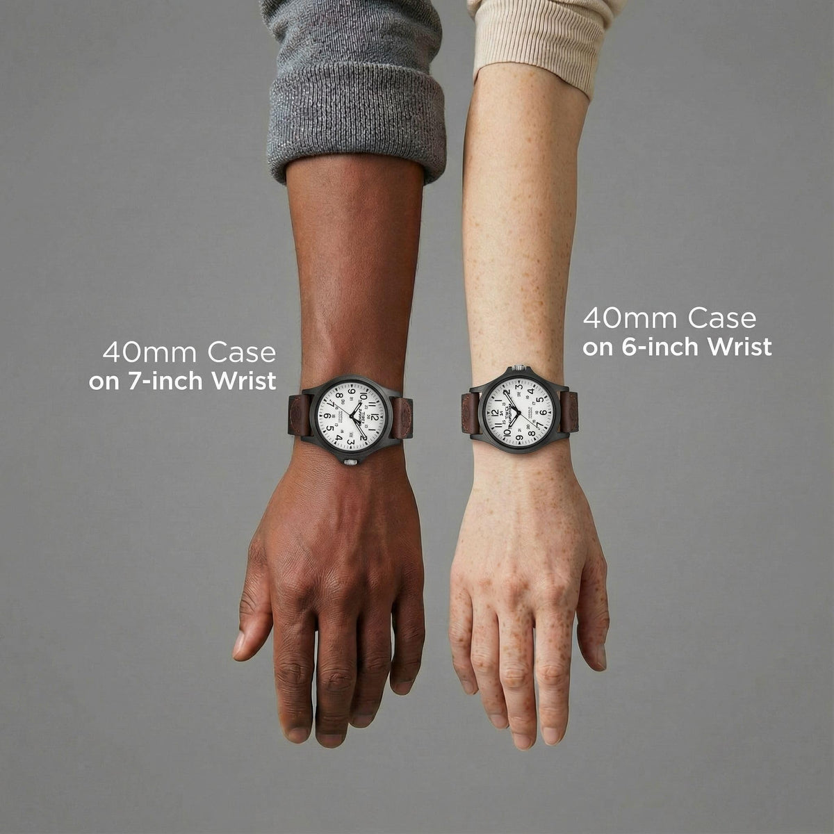 Men's 40mm Watch E293