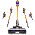 Cordless Stick Vacuum 580W 50Kpa L15349