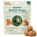 Peanut Butter & Beef Dog Treats 7 Count V19185