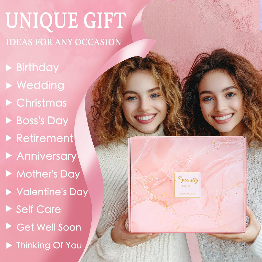 Spa Gift Basket M8508