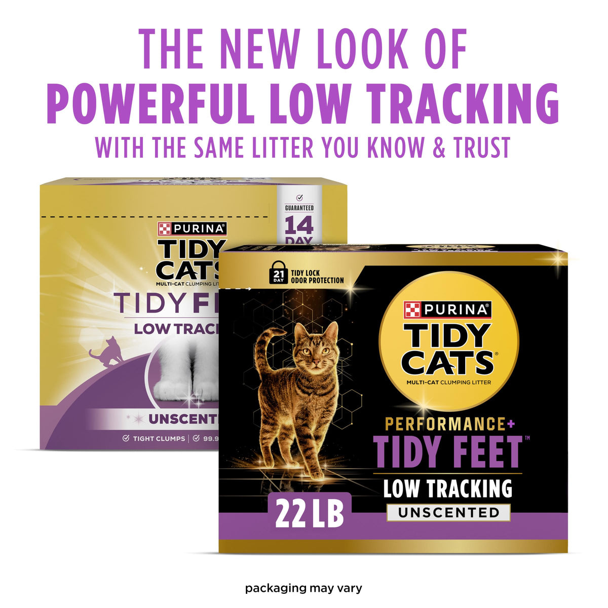 22 lb. Cat Litter K56317