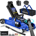 2.5 Ton Low Profile Hydraulic Floor Jack Q980